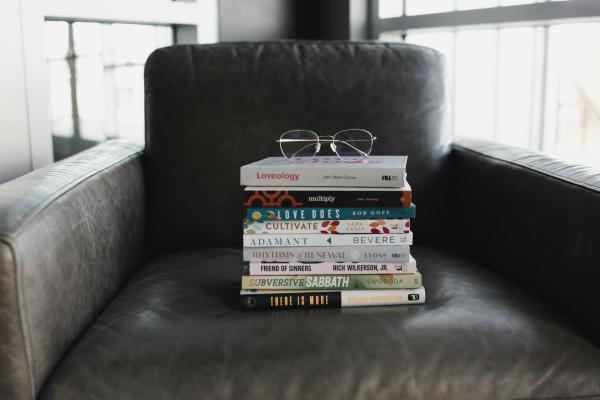 Five Classic Reads to Add to Your List